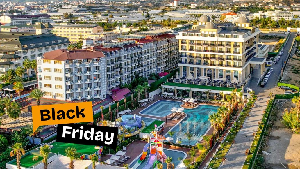 SERENITY QUEEN HOTEL